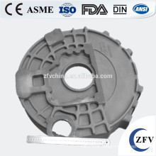 Flywheel Shell Casting